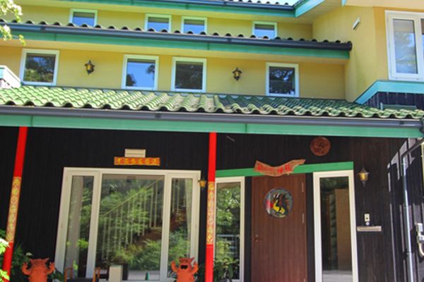 Chinese Auberge shen'z hanten (Ito-shi)